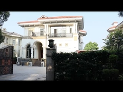 Estação de carregamento portátil AC3.5kW~22kW