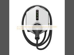 AC 7kW 11kW 22kw Home Ev Charger Industry IEC61851 IEC62196