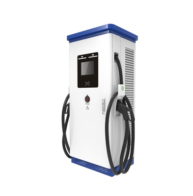 180KW 240KW Carregador doméstico inteligente de corrente contínua rápida para EV UE Reino Unido DE FR