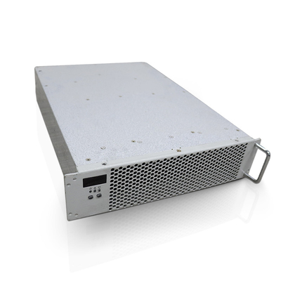 30kw DC-DC Power EV Charger Module para carregamento rápido de EV em -30C-70C