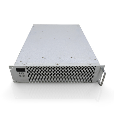 30kw DC-DC Power EV Charger Module para carregamento rápido de EV em -30C-70C