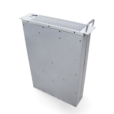30kw DC-DC Power EV Charger Module para carregamento rápido de EV em -30C-70C