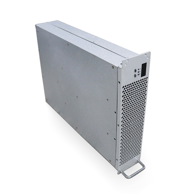 30kw DC-DC Power EV Charger Module para carregamento rápido de EV em -30C-70C