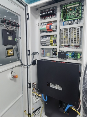 Estações de carregamento de automóveis OCPP 1.6J/1.5J 150V-1000V