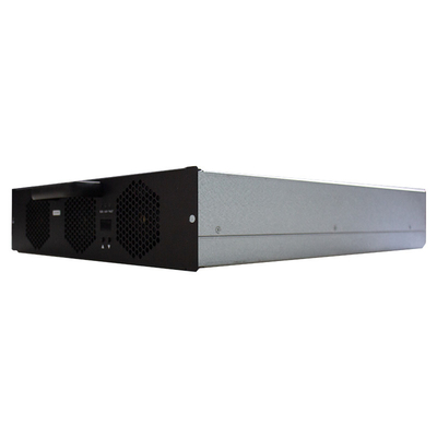 22kw 30kW 40kW DC Ev Carregador Modulo de energia doméstica Fano de resfriamento 45Hz-65Hz