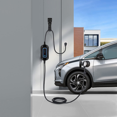 Estação de carregamento elétrico EVSE de 3,5 kW 220 V