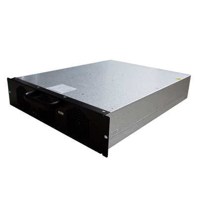 22kw 30kW 40kW DC Ev Carregador Modulo de energia doméstica Fano de resfriamento 45Hz-65Hz