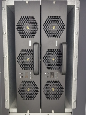 22kw 30kW 40kW DC Ev Carregador Modulo de energia doméstica Fano de resfriamento 45Hz-65Hz