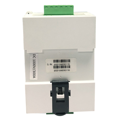 Contador de energia pequeno e inteligente RS485 Modbus Data Logger