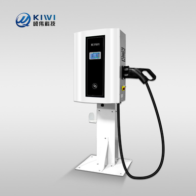 30kw Dc Ev Carregador Carro Ponto de Carregamento Doméstico para a sua Estação de Carregamento Pública CHAdeMO