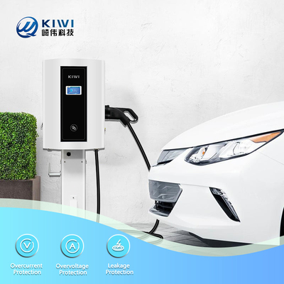 30kw Dc Ev Carregador Carro Ponto de Carregamento Doméstico para a sua Estação de Carregamento Pública CHAdeMO