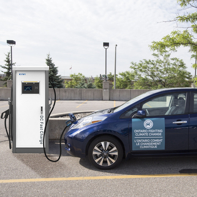 Carregador de automóveis elétricos 60 kW 120 kW CCS Tipo 2 Para OCPP 1.6J/1.5J