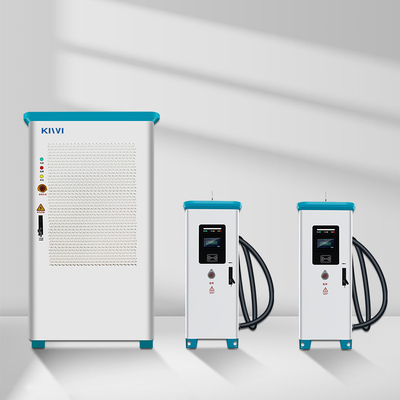 EU Reino Unido Smart EV Charger 320KW 480KW
