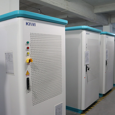 320KW 480KW 1200KW Carregador de EV DC dividido para carregamento de EV comercial