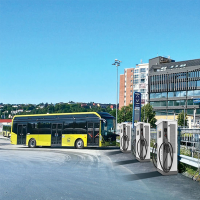 DC 200V-1000V Voltagem de saída KIWI 60kW CCS CHAdeMO Carregador de carro elétrico para carregamento