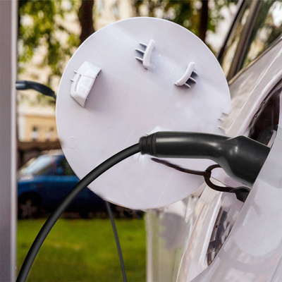 UL94-V0 Classe de Chama 16A-32A Cabos de Carregamento de VE de Tipo 1 a Tipo 2 para Veículos Elétricos