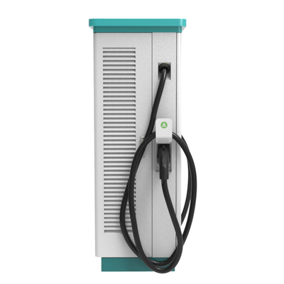 240 kW Carregamento energético OCCP1.6 Estação de carregamento de veículos elétricos para dispositivos múltiplos