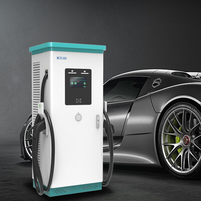 240 kW Carregamento energético OCCP1.6 Estação de carregamento de veículos elétricos para dispositivos múltiplos