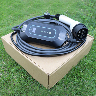 Detecção de vazamento e isolamento de CA O carregador de veículos elétricos imperdível para o Tesla S Model 3.5KW
