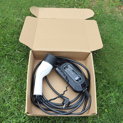 Detecção de vazamento e isolamento de CA O carregador de veículos elétricos imperdível para o Tesla S Model 3.5KW