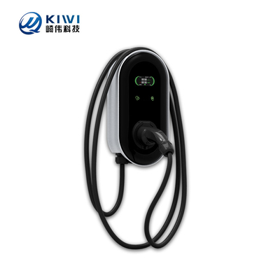 Detecção de isolamento Impedância AC- e PE no projeto 7kw Single Phase AC Charging Stack
