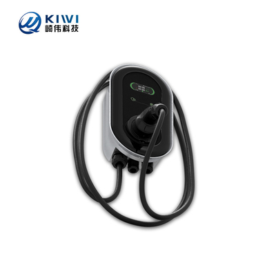 Detecção de isolamento Impedância AC- e PE no projeto 7kw Single Phase AC Charging Stack