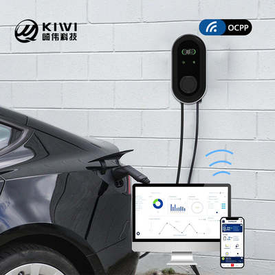 Detecção de isolamento Impedância AC- e PE no projeto 7kw Single Phase AC Charging Stack