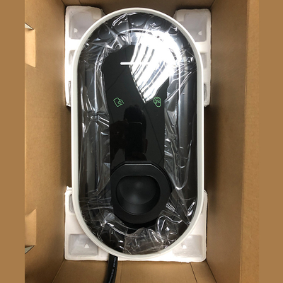 Atualize o carregador de carro de carregamento de veículos elétricos USB Super Sale 7kW Tipo 1 e Tipo 2 para uma tomada de 3 pinos