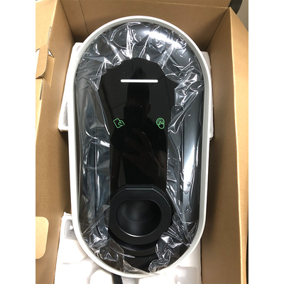 Atualize o carregador de carro de carregamento de veículos elétricos USB Super Sale 7kW Tipo 1 e Tipo 2 para uma tomada de 3 pinos