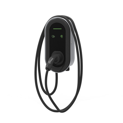 Ano 2020- Tesla Model 3 X 11kW Tipo 2 AC EV Carregador para instalação em parede/coluna
