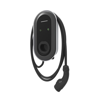 2017-2019 BYD Qin Plus DM-i 11kw EV Socket de Carregamento de Veículo