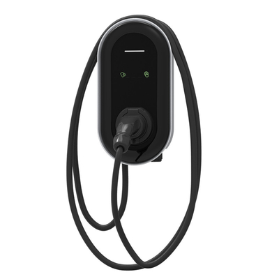 2017-2019 BYD Qin Plus DM-i 11kw EV Socket de Carregamento de Veículo
