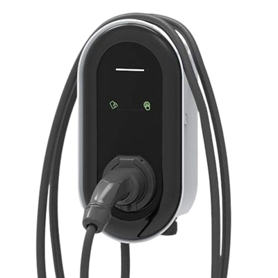 Tipo 2 32a 3.5kw-22kw Modelo 3 carregador ev de 7kw para interface de carro elétrico Tipo 2