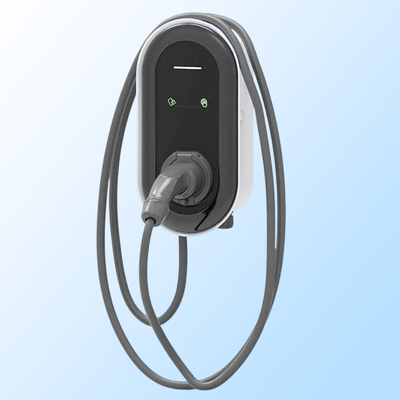 Tipo 2 32a 3.5kw-22kw Modelo 3 carregador ev de 7kw para interface de carro elétrico Tipo 2