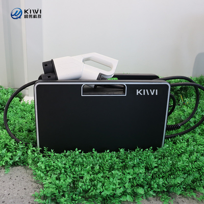 Carregador de veículo elétrico de 7 kW para Hyundai Ioniq 5 no melhor no shopping mall