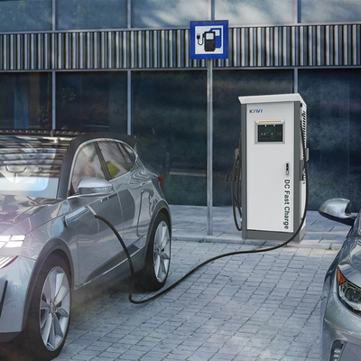 Carregador altamente original para Benz EQB 60KW EV CCS Bateria de carro DC Estação de carregamento rápido