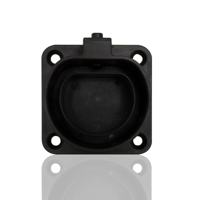 CE Certificado IP65 Socket Outdoor Tipo 1 Dc Carregador Rápido Para Veículos Elétricos