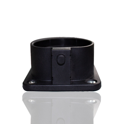 CE Certificado IP65 Socket Outdoor Tipo 1 Dc Carregador Rápido Para Veículos Elétricos