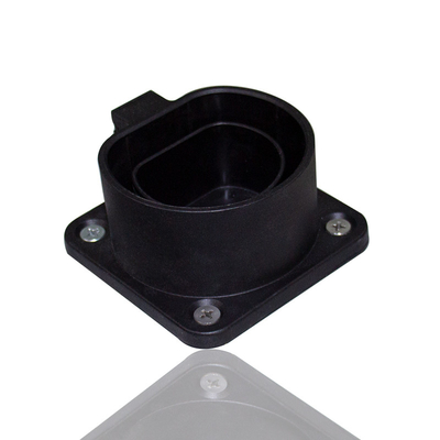 CE Certificado IP65 Socket Outdoor Tipo 1 Dc Carregador Rápido Para Veículos Elétricos