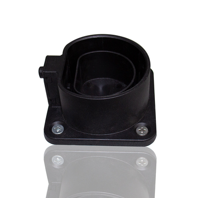 CE Certificado IP65 Socket Outdoor Tipo 1 Dc Carregador Rápido Para Veículos Elétricos