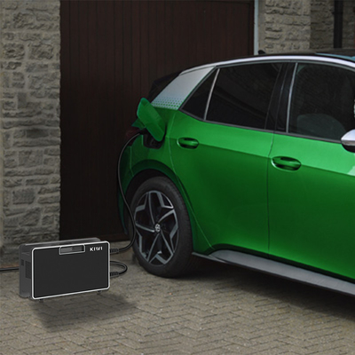 Carregamento Rápido 7Kw Carregador de Fase Única Dc Ev Carro para Casa Com Ventilador de Refrigeração IP54