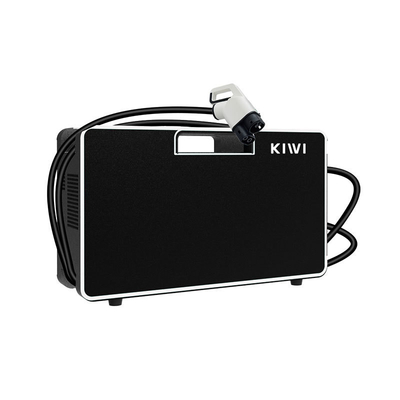 CCS1/CCS2/GB/T Conexão 30A Carregador para carregamento rápido de carros elétricos em movimento