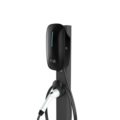 Carregador de veículos elétricos Smart Wallbox com potência de saída de 11 kW e frequência de rede de 50 Hz