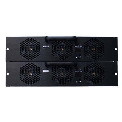 Modulo de comunicação de energia para carros elétricos a 30 kW DC